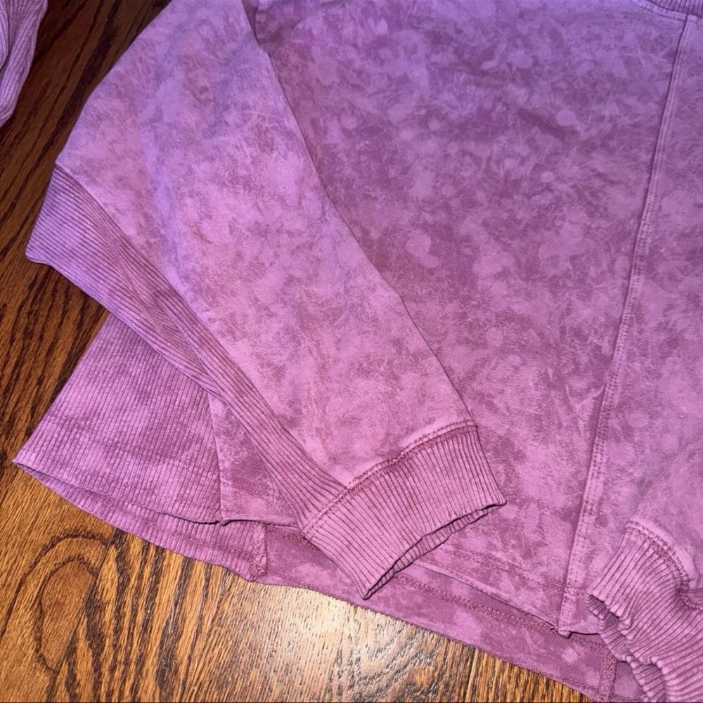 Limited Too Washed Ribbed Set - Picture 3 of 12